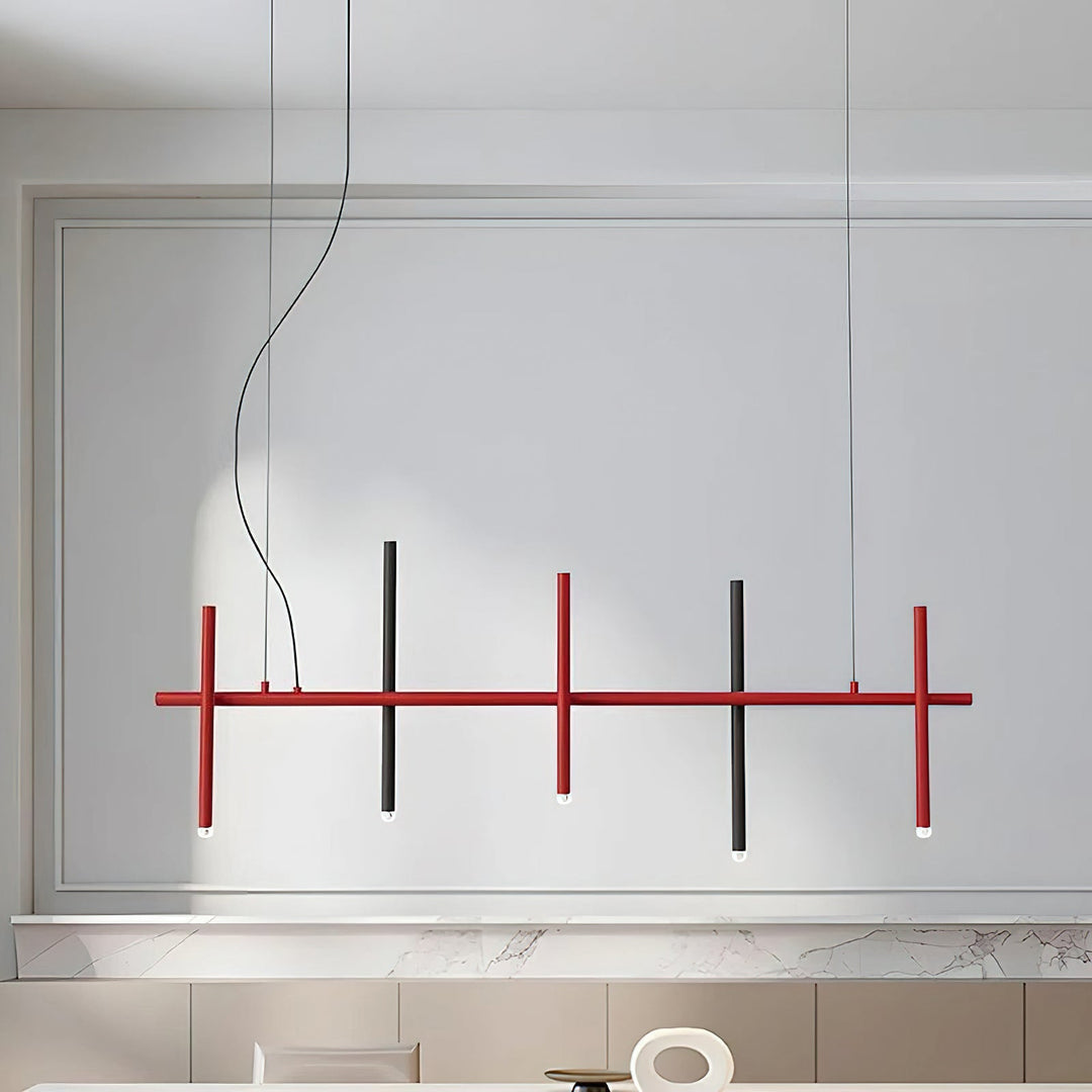 Stratus Line Pendant Lamp - Vakkerlight