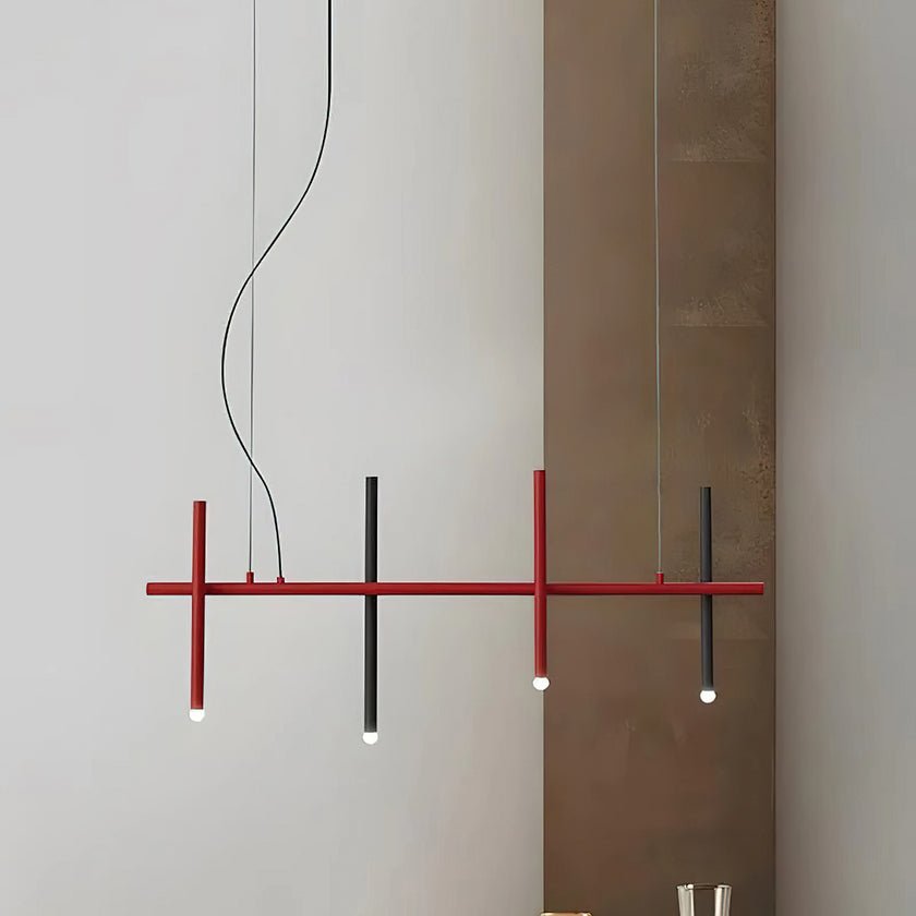 Stratus Line Pendant Lamp - Vakkerlight