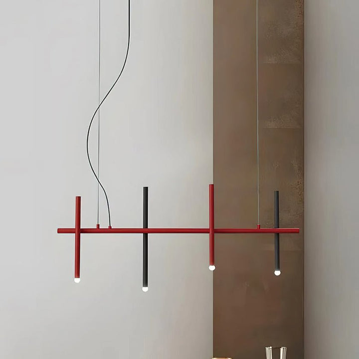 Stratus Line Pendant Lamp - Vakkerlight