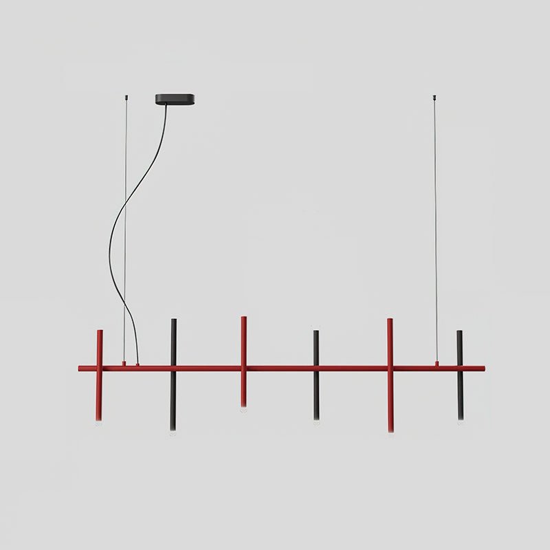 Stratus Line Pendant Lamp - Vakkerlight