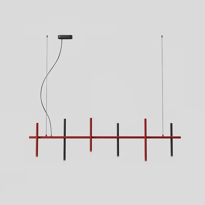 Stratus Line Pendant Lamp - Vakkerlight