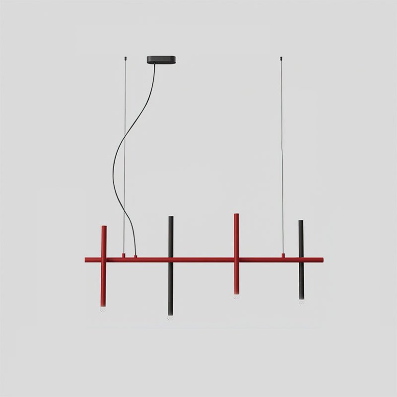 Stratus Line Pendant Lamp - Vakkerlight