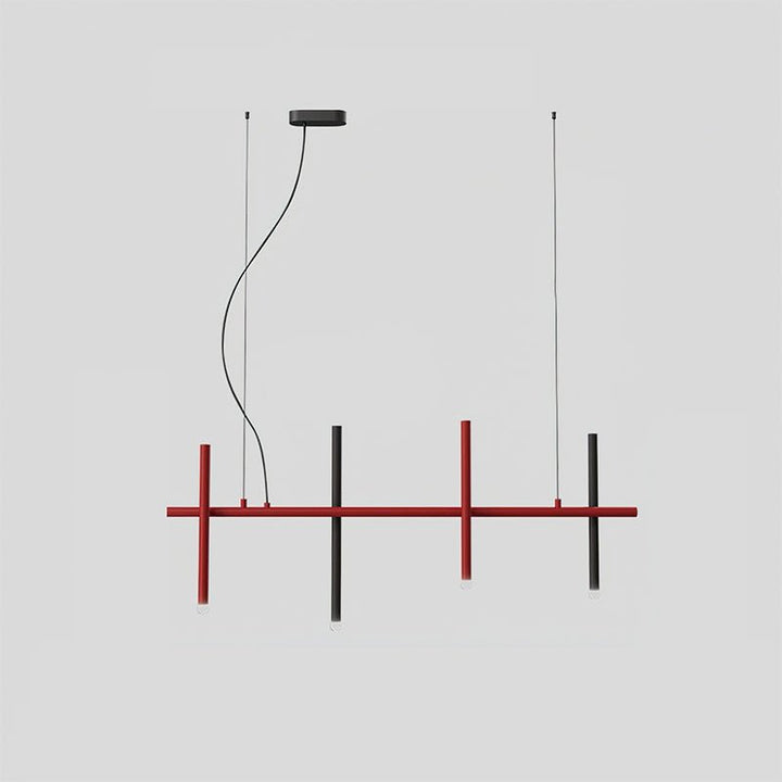 Stratus Line Pendant Lamp - Vakkerlight