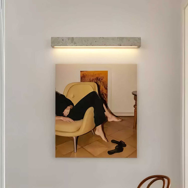 Stravik Wall Light - Vakkerlight