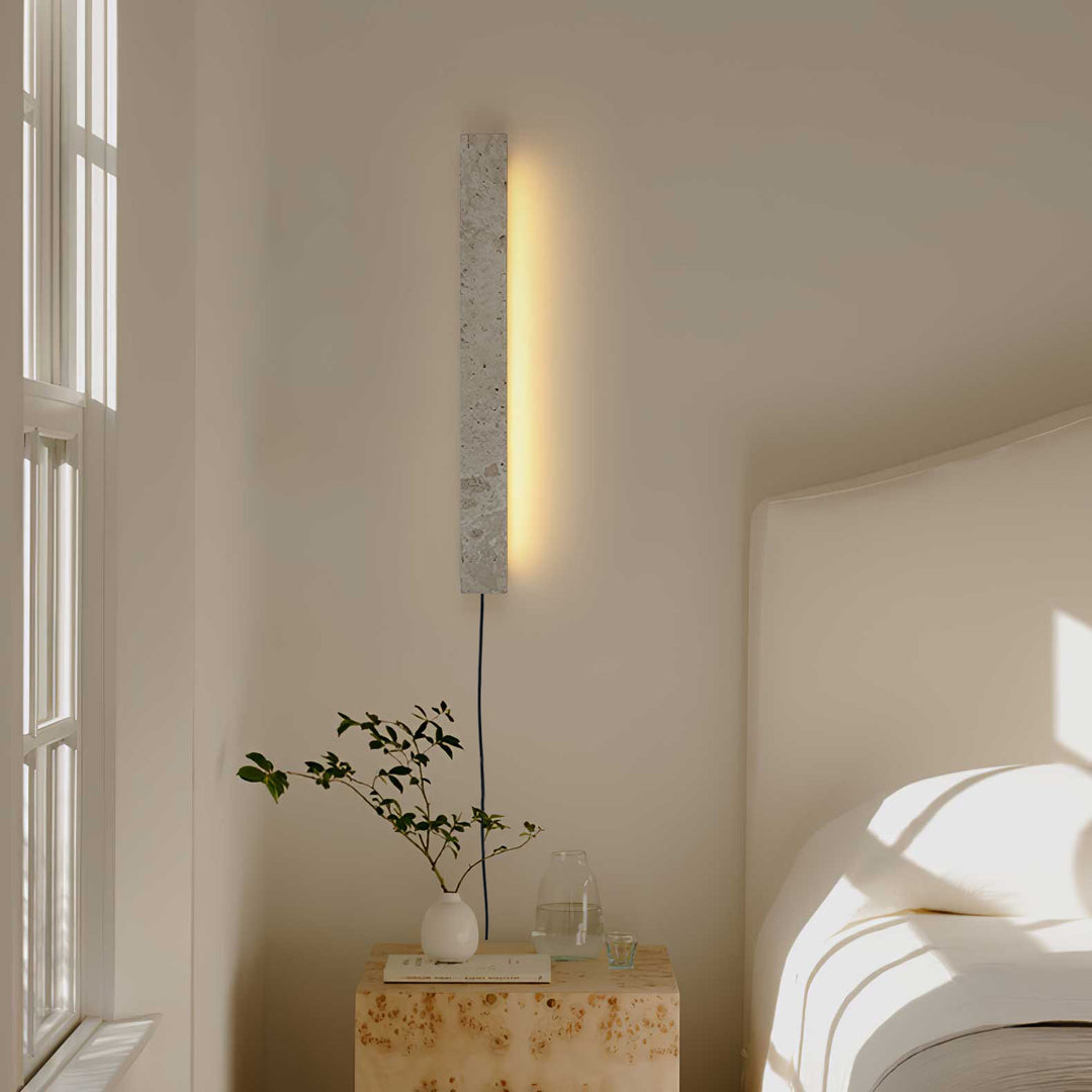 Stravik Plug - in Wall Light - Vakkerlight
