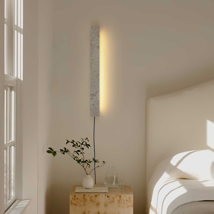 Stravik Plug - in Wall Light - Vakkerlight