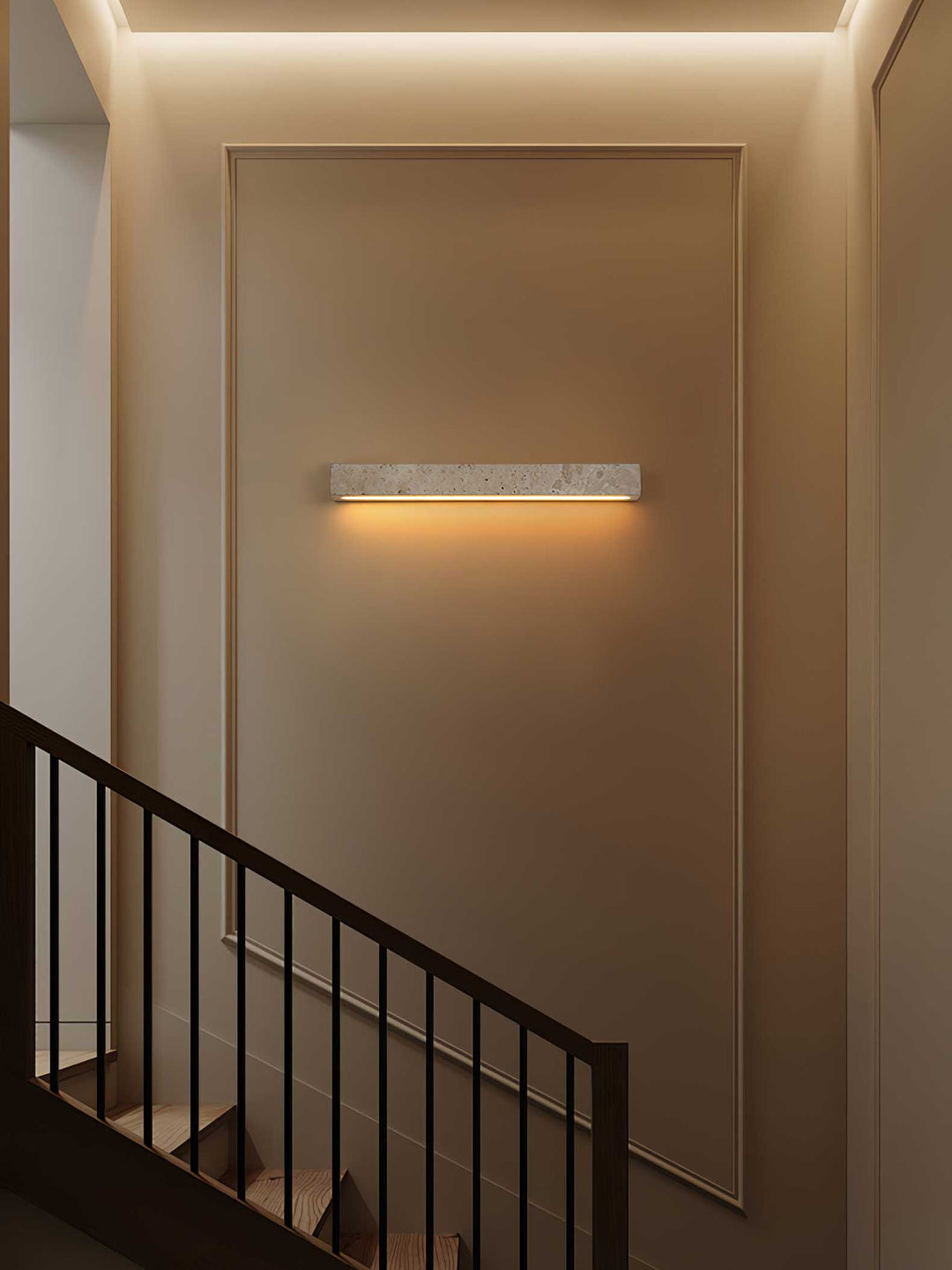 Stravik Wall Light - Vakkerlight