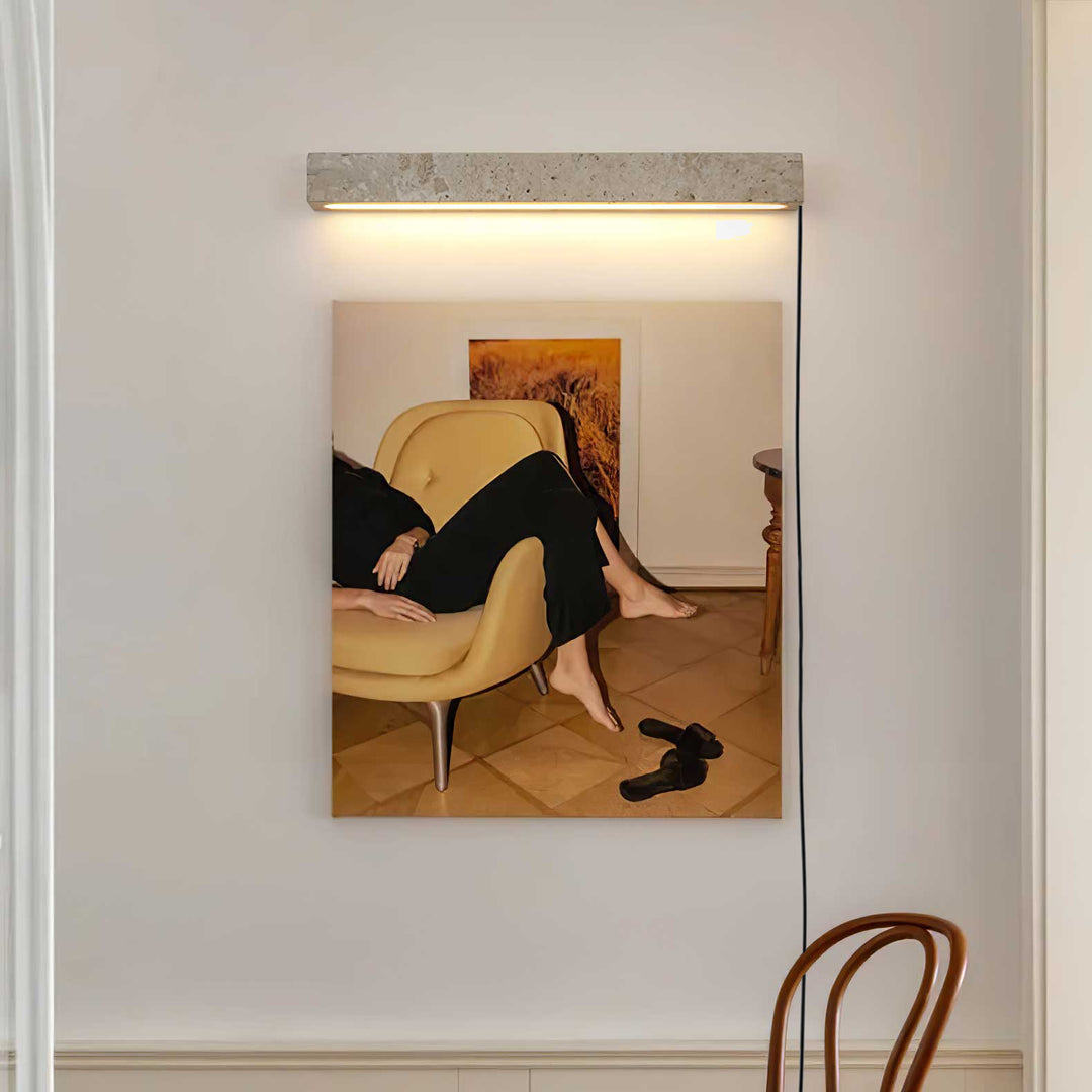 Stravik Plug - in Wall Light - Vakkerlight