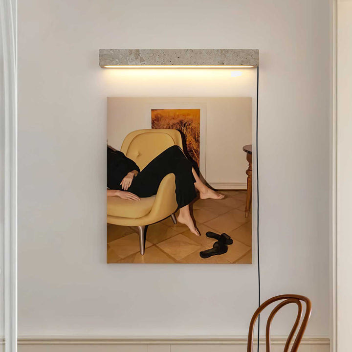 Stravik Plug - in Wall Light - Vakkerlight