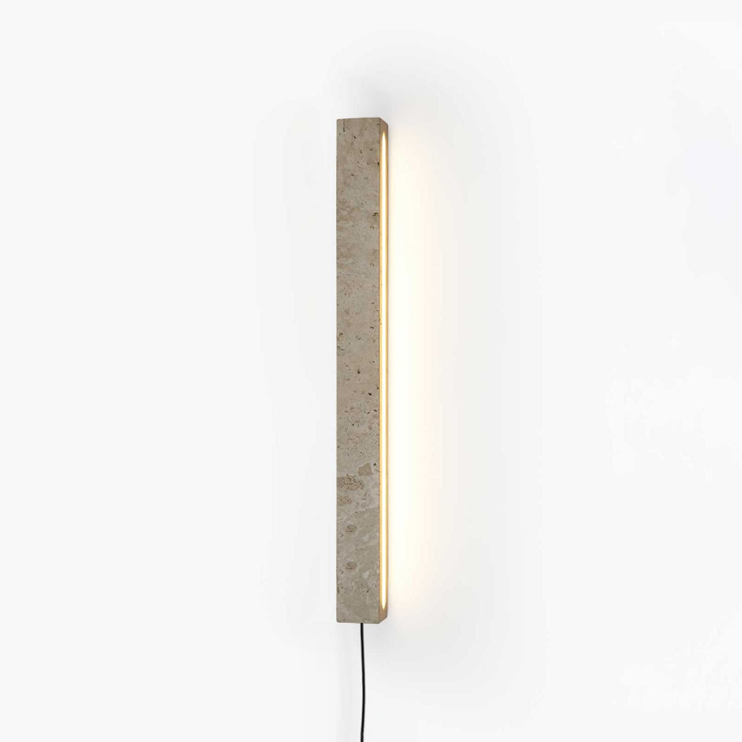 Stravik Plug - in Wall Light - Vakkerlight