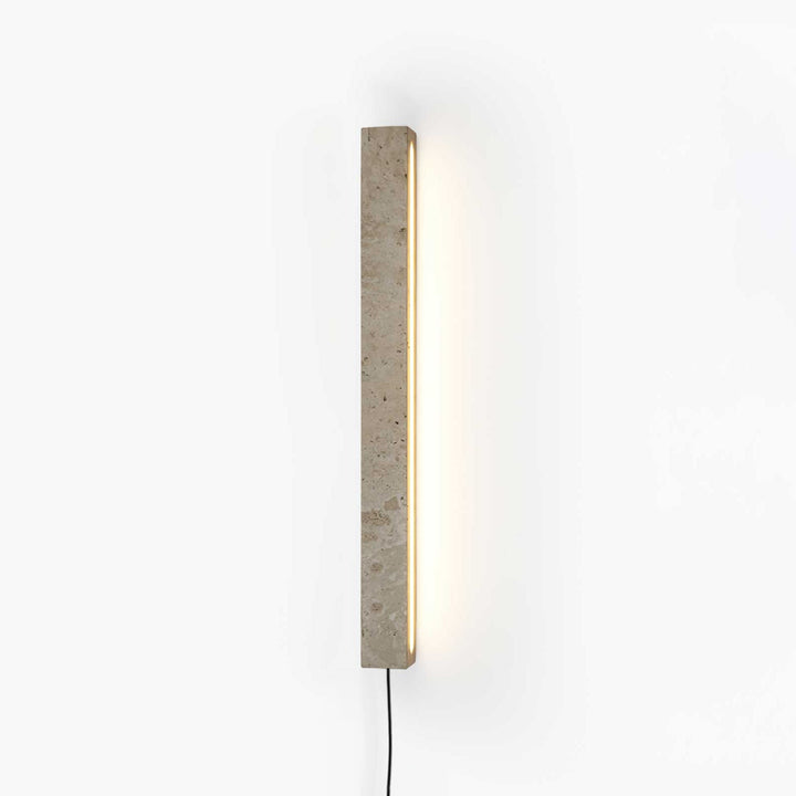 Stravik Plug - in Wall Light - Vakkerlight