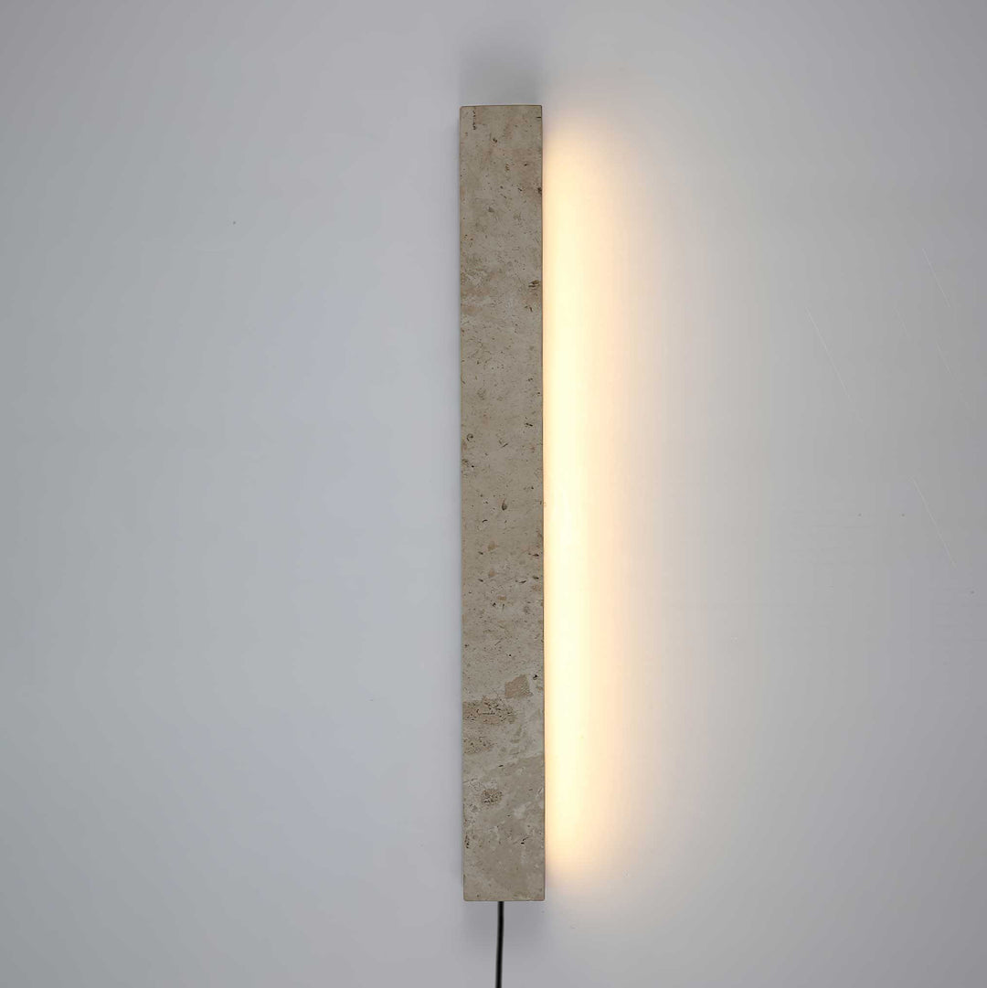 Stravik Plug - in Wall Light - Vakkerlight