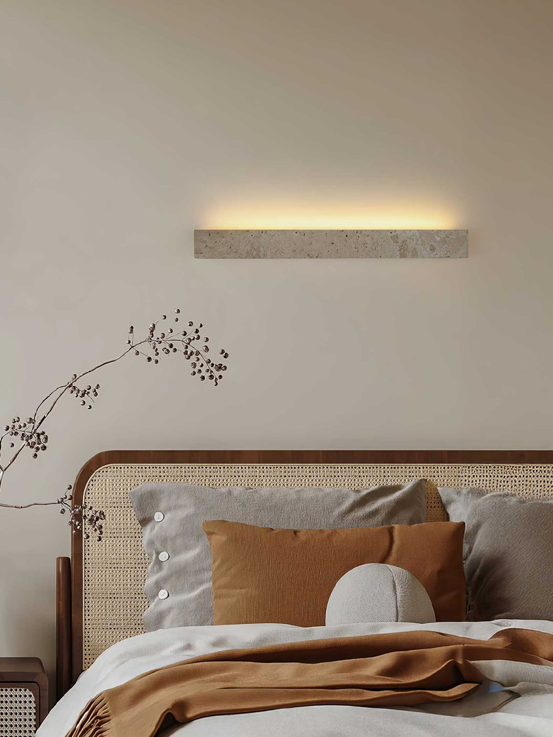 Stravik Wall Light - Vakkerlight