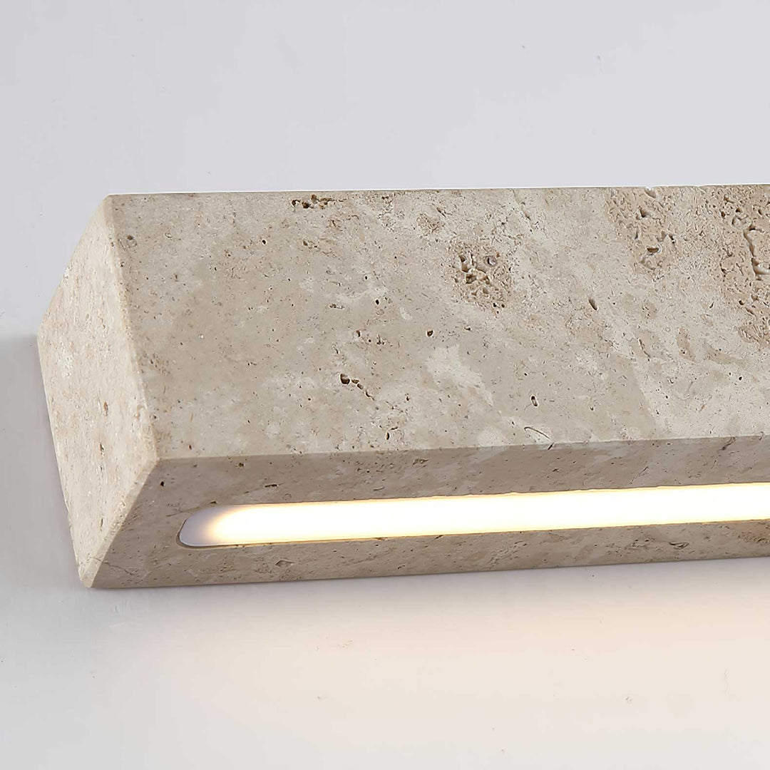 Stravik Wall Light - Vakkerlight