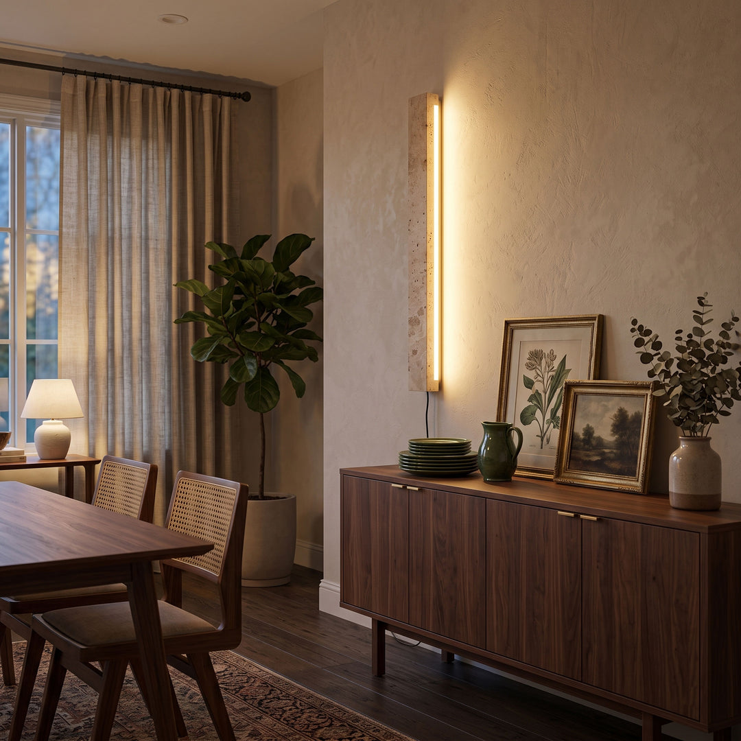 Stravik Plug-in Wall Light - Vakkerlight