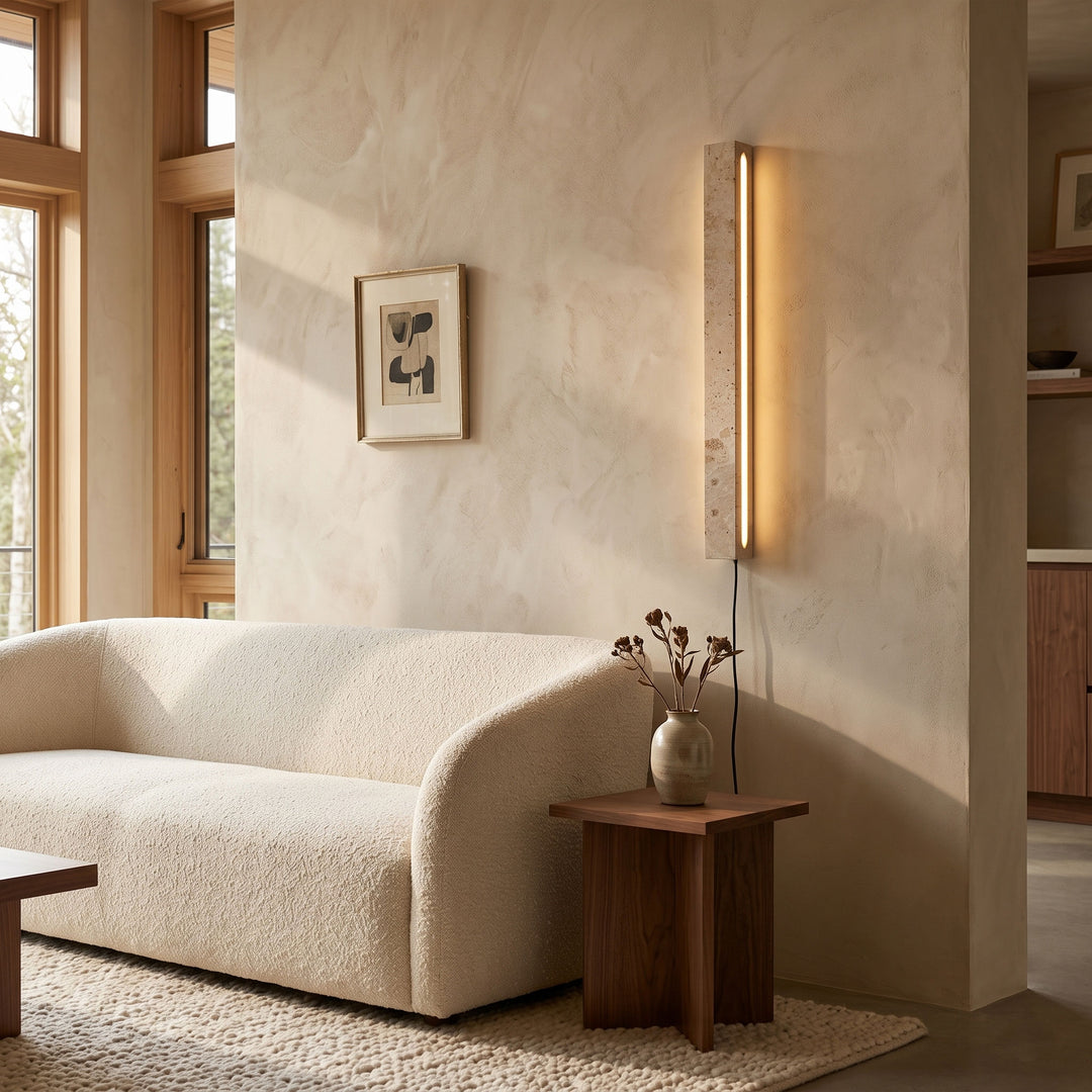 Stravik Plug-in Wall Light - Vakkerlight
