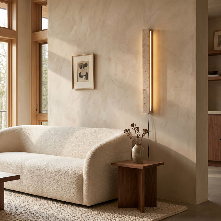 Stravik Plug-in Wall Light - Vakkerlight