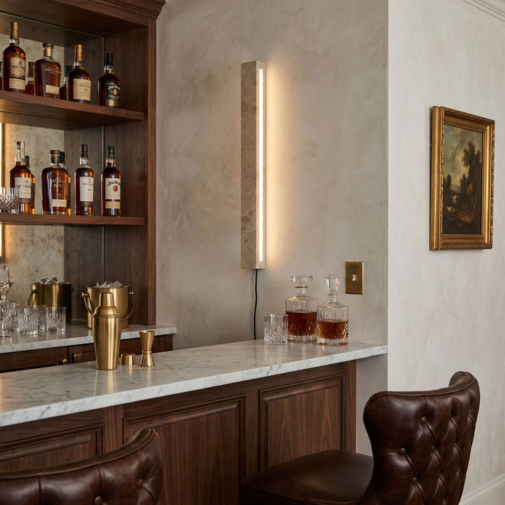 Stravik Plug-in Wall Light - Vakkerlight