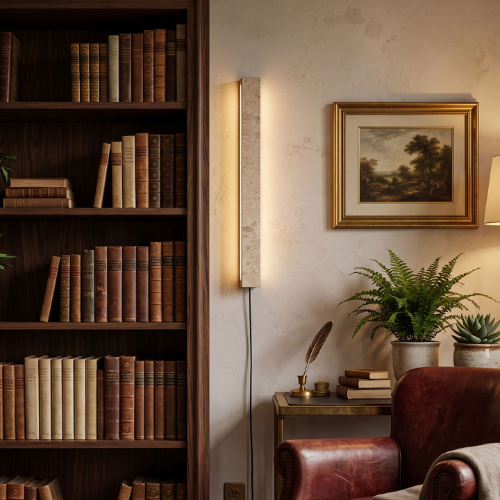 Stravik Plug-in Wall Light - Vakkerlight