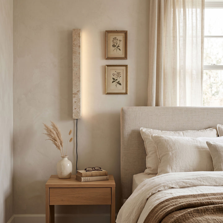 Stravik Plug-in Wall Light - Vakkerlight