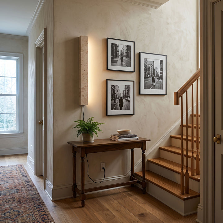 Stravik Plug-in Wall Light - Vakkerlight