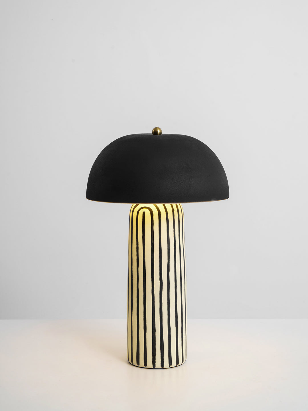 Stria Table Lamp - Vakkerlight