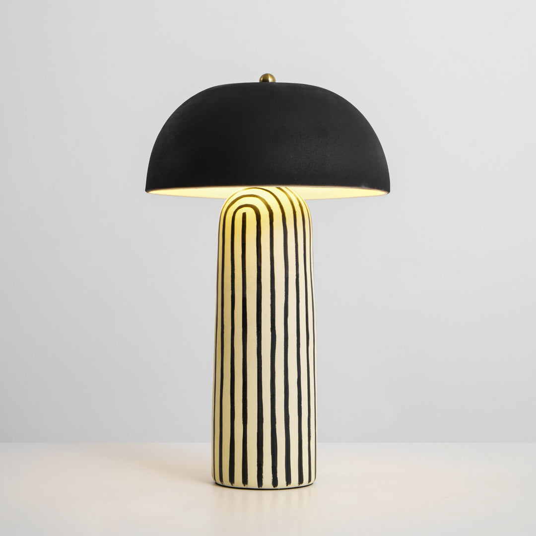 Stria Table Lamp - Vakkerlight