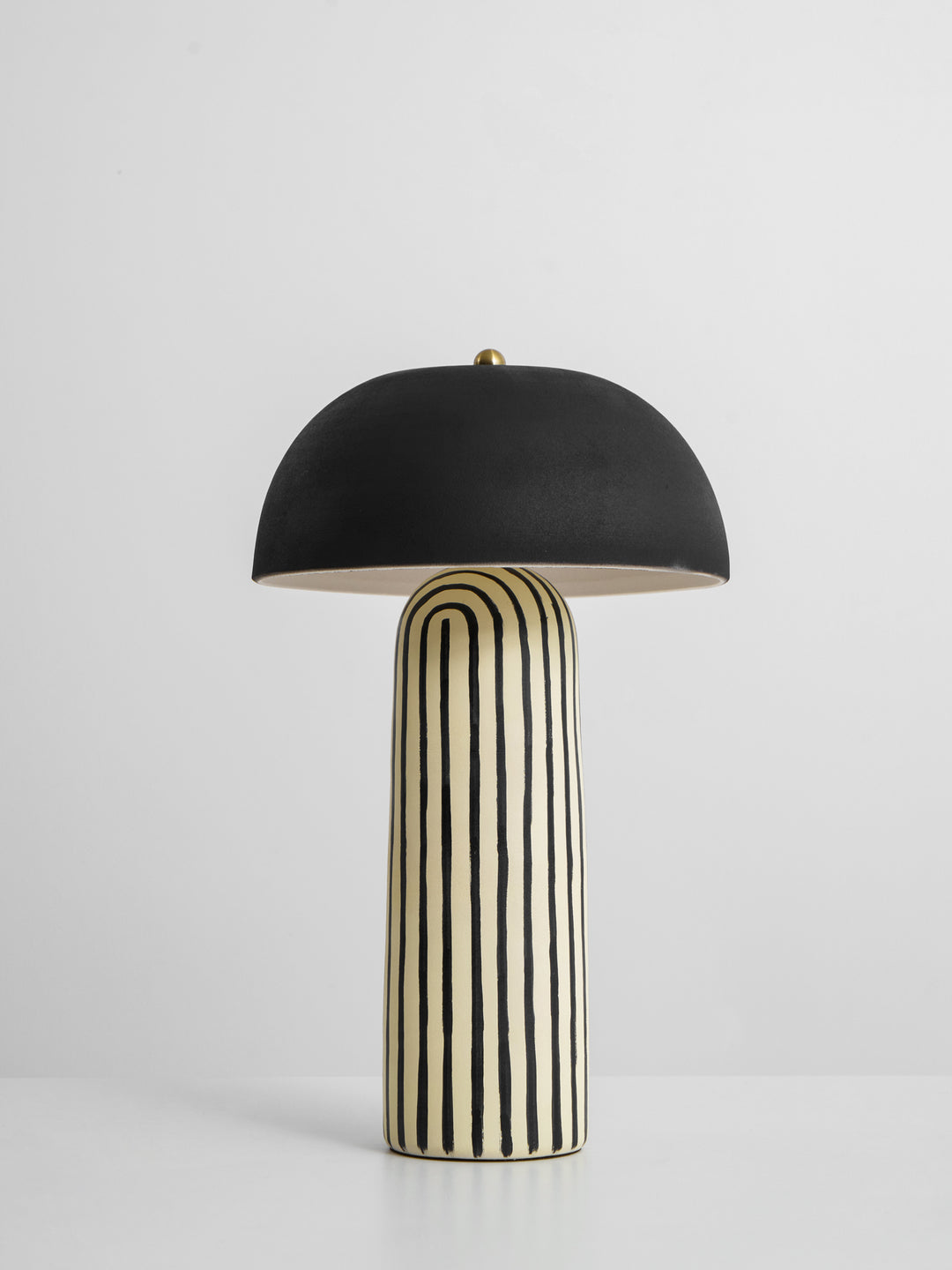 Stria Table Lamp - Vakkerlight