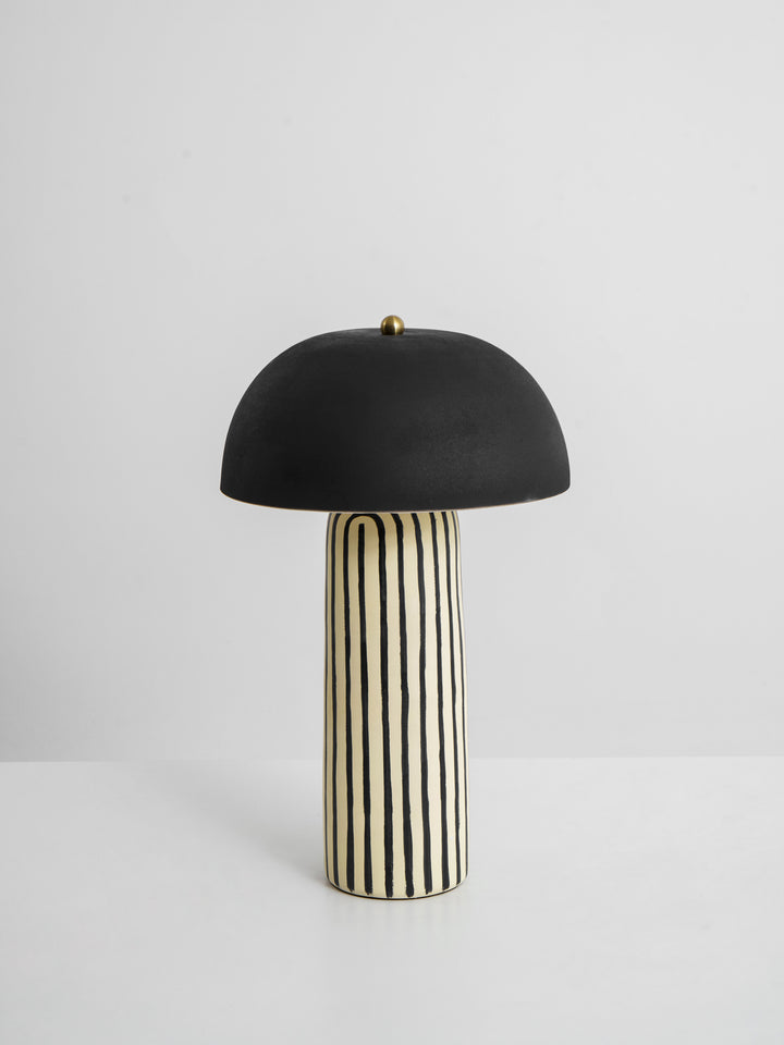 Stria Table Lamp - Vakkerlight