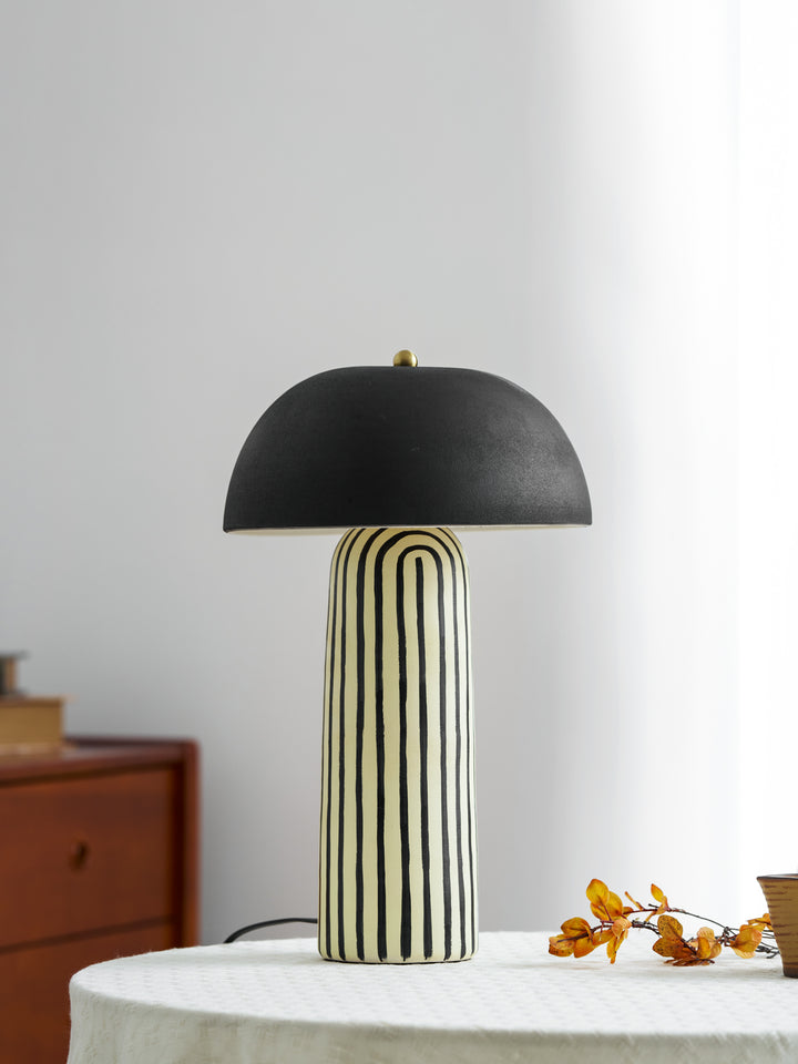Stria Table Lamp - Vakkerlight