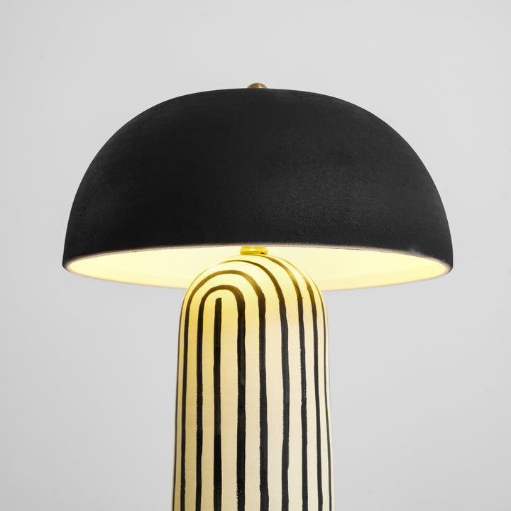 Stria Table Lamp - Vakkerlight