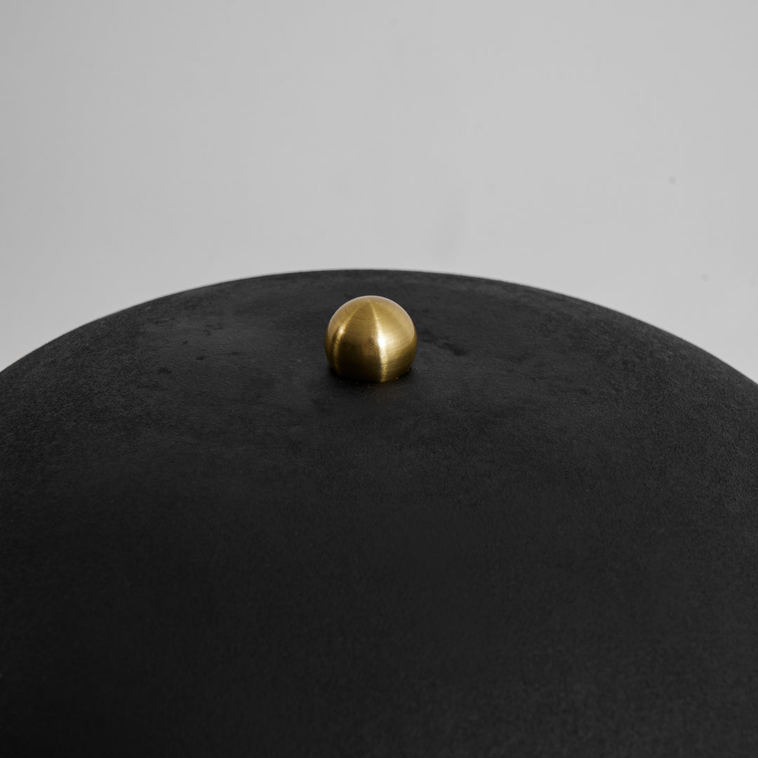 Stria Table Lamp - Vakkerlight