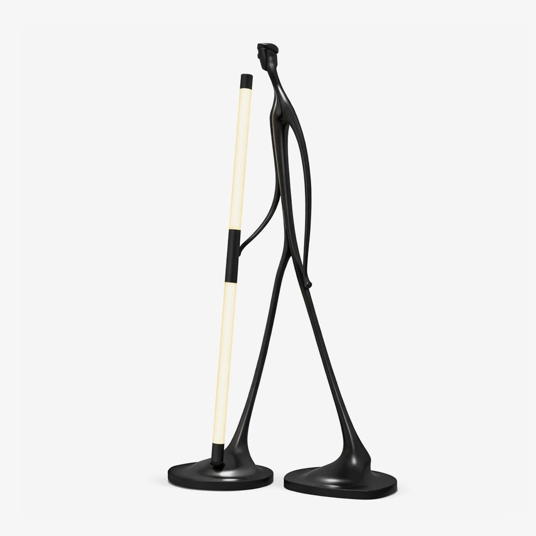 Stride Figure Floor Lamp - Vakkerlight
