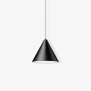 Geoweave Pendant Lamp - Vakkerlight