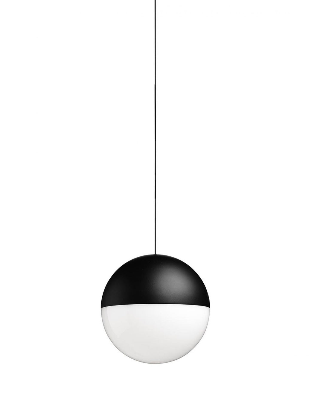 Geoweave Pendant Lamp - Vakkerlight