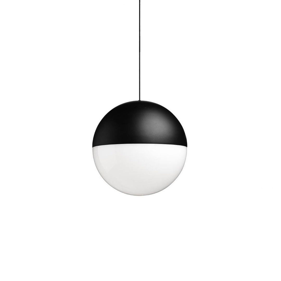 Geoweave Pendant Lamp - Vakkerlight