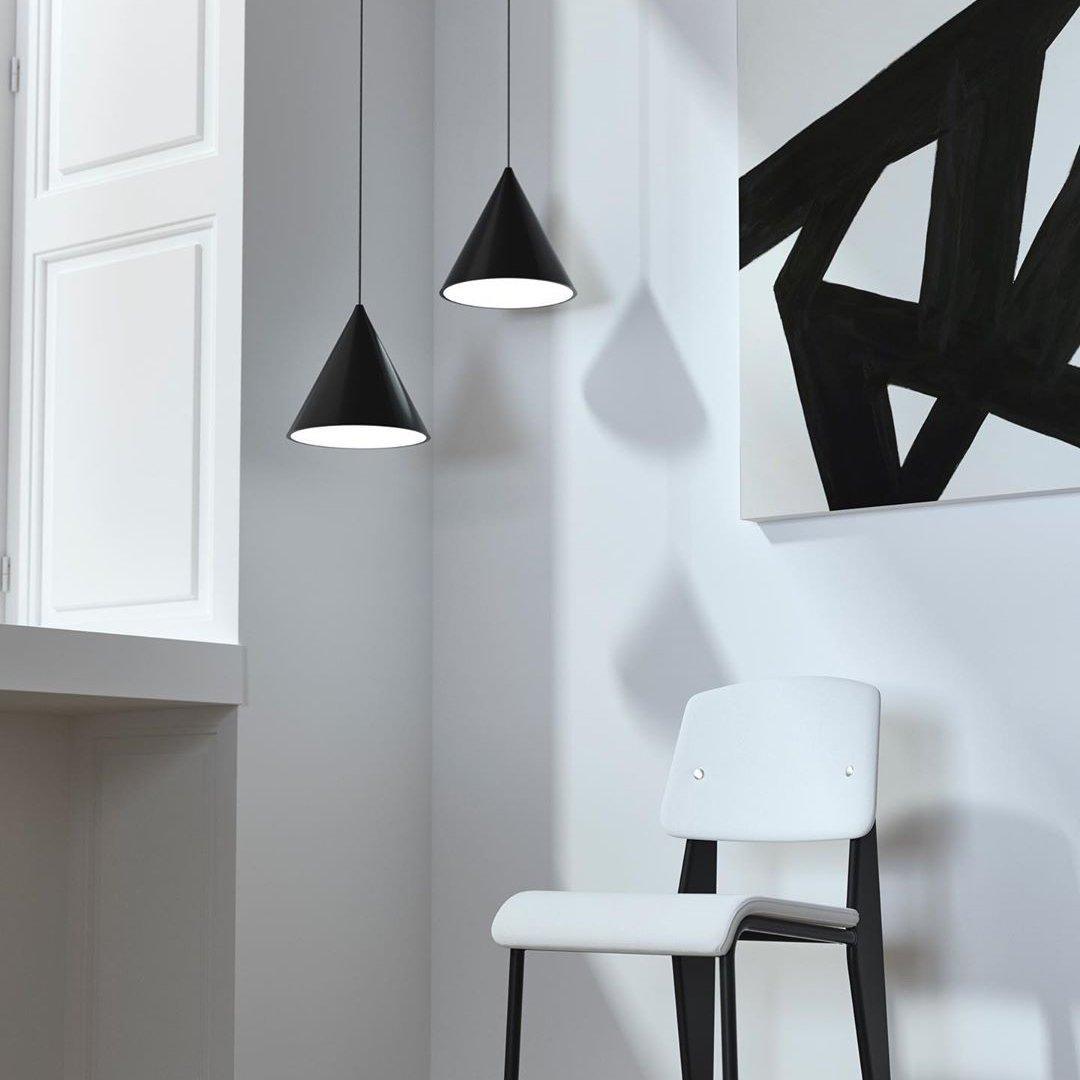String Swag Lights – detail 11