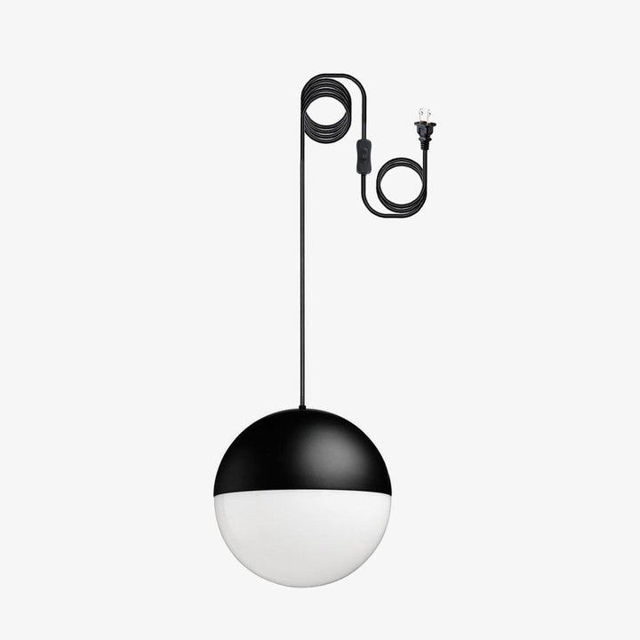 String Swag Lights – detail 19