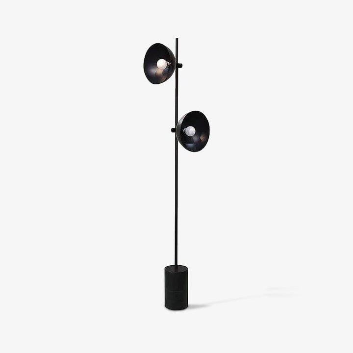 Studio Floor Lamp - Vakkerlight