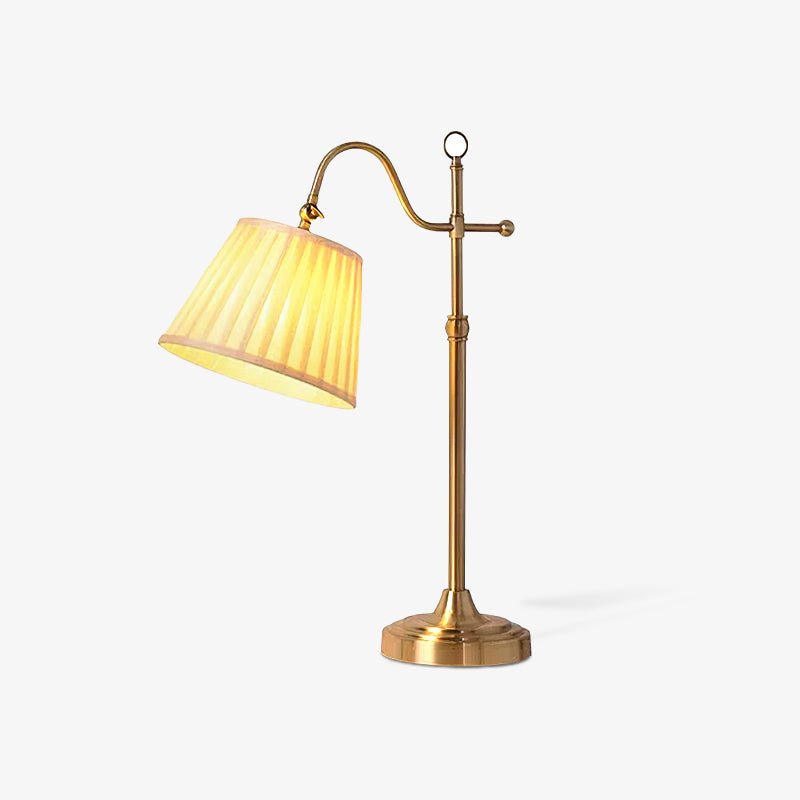 Suffolk Table Lamp - Vakkerlight