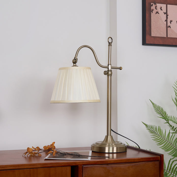 Suffolk Table Lamp - Vakkerlight