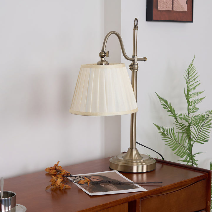 Suffolk Table Lamp - Vakkerlight