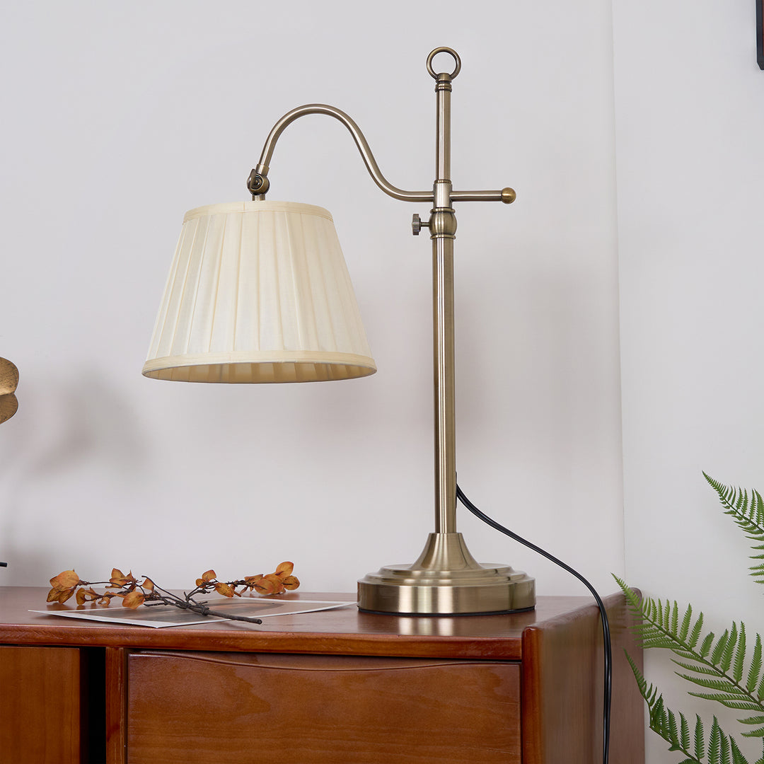 Suffolk Table Lamp - Vakkerlight