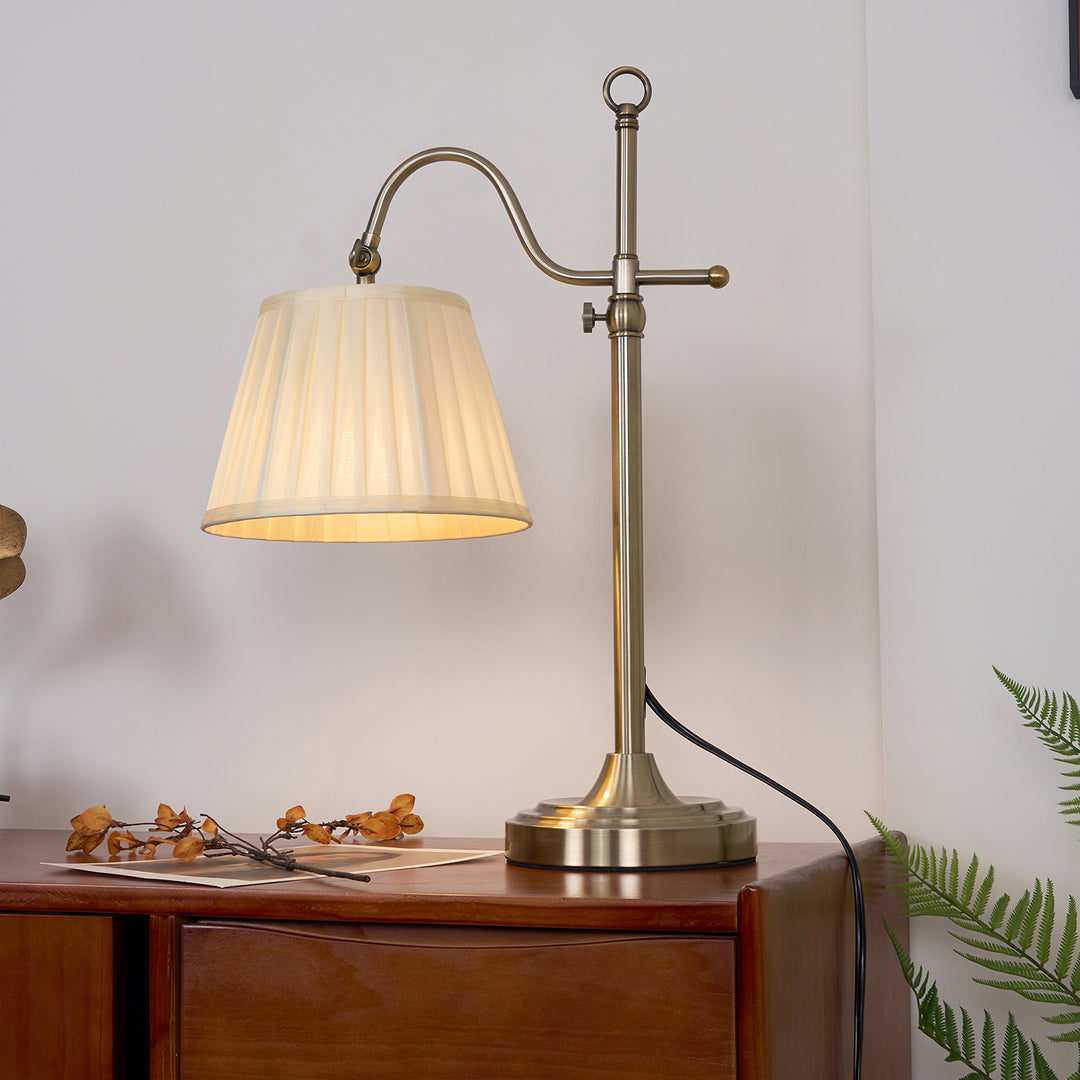 Suffolk Table Lamp - Vakkerlight