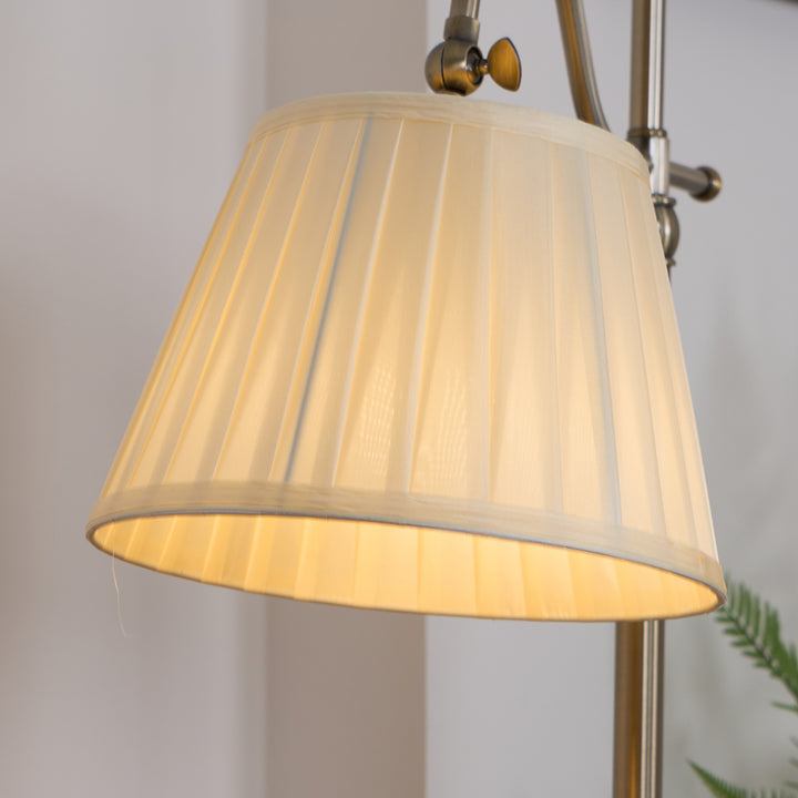 Suffolk Table Lamp - Vakkerlight