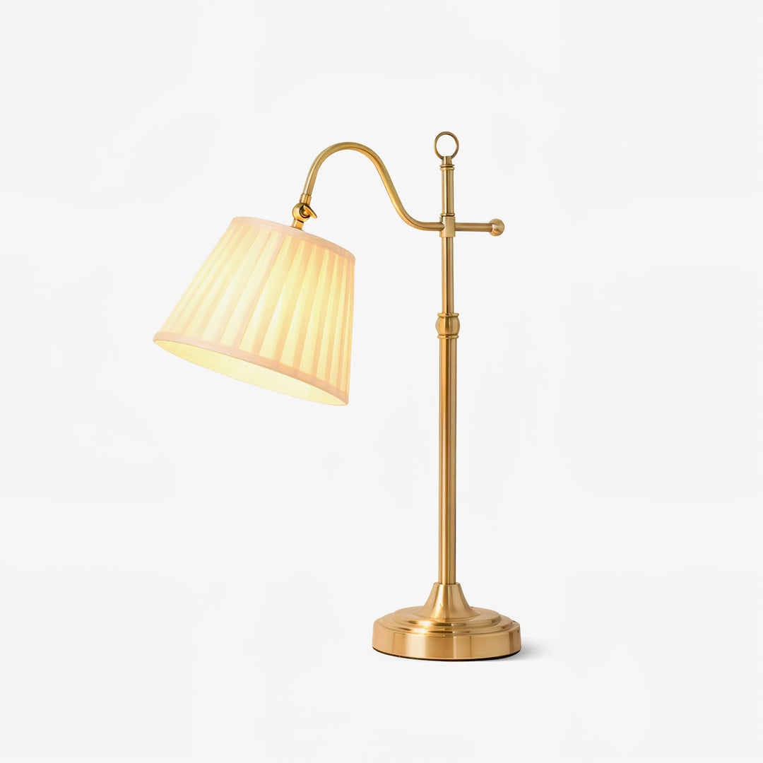 Suffolk Table Lamp - Vakkerlight