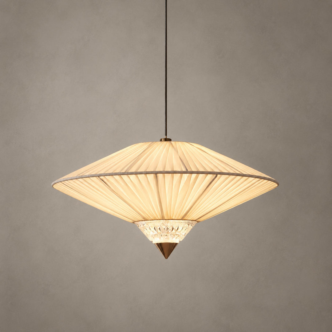 Suki Decoratieve Hanglamp