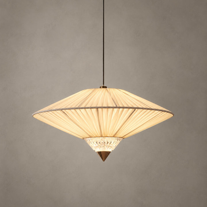 Suki Decoratieve Hanglamp