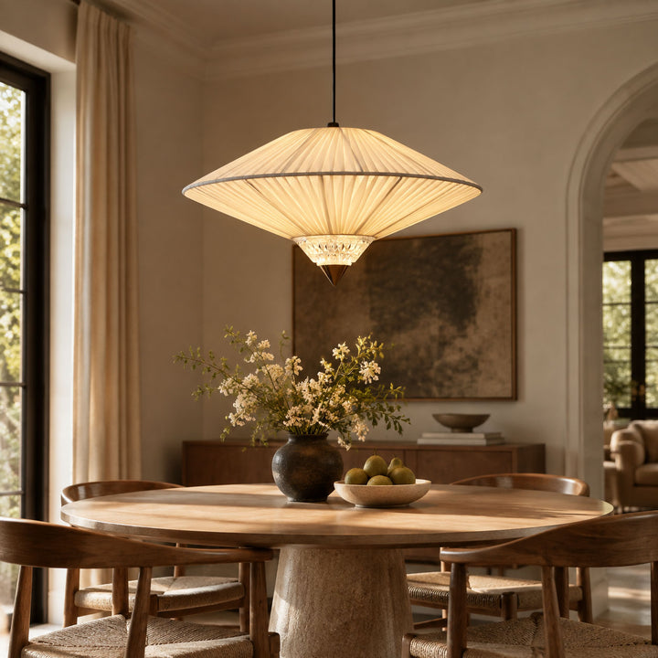 Suki Decoratieve Hanglamp