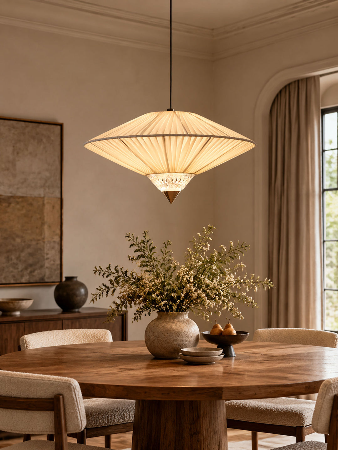 Suki Decoratieve Hanglamp
